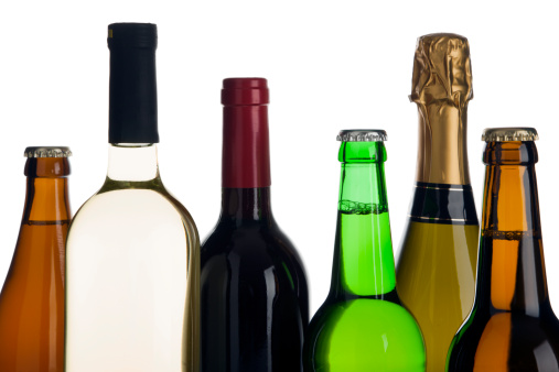 alcohol