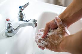 handwashing