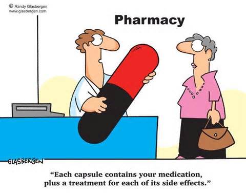 Side Effects