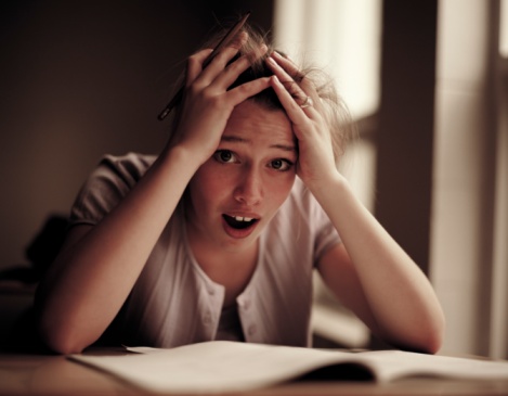 stress