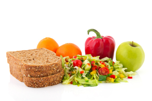 healthy food