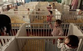 orphanage