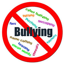 bullying traits