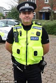 policeman