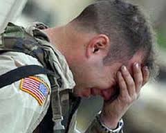 PTSD