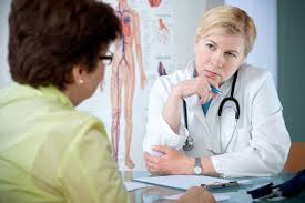 doctor