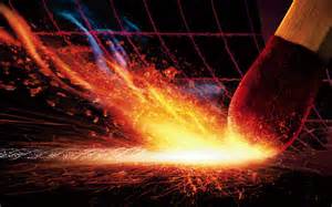 fire