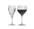 glasses of wine