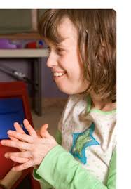 intellectual disability
