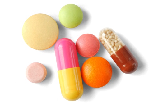 medication