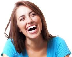 laughter