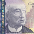 Picture of Sir John A. MacDonald
